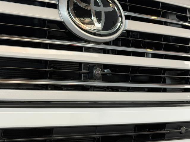 TOYOTA LAND CRUISER ZX