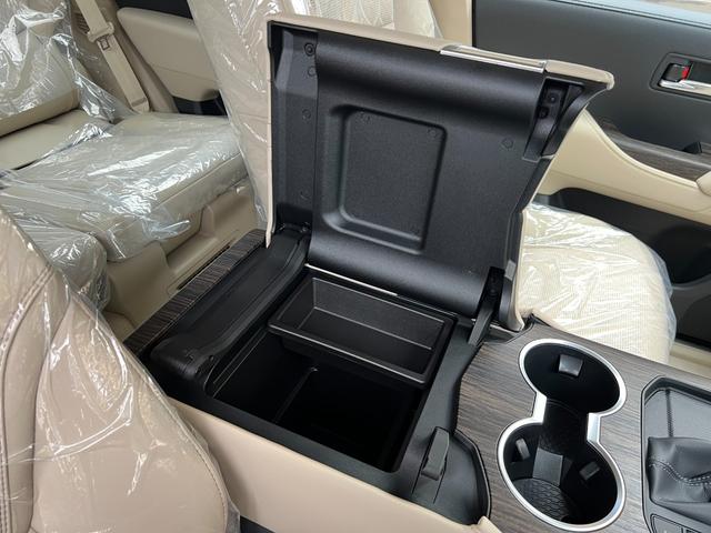 TOYOTA LAND CRUISER ZX