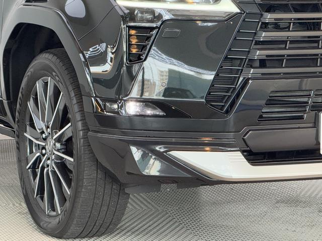 LEXUS GX GX550 VERSION L