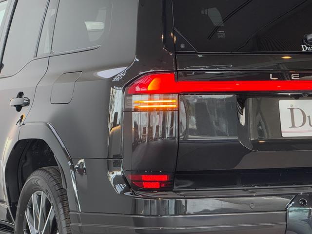 LEXUS GX GX550 VERSION L