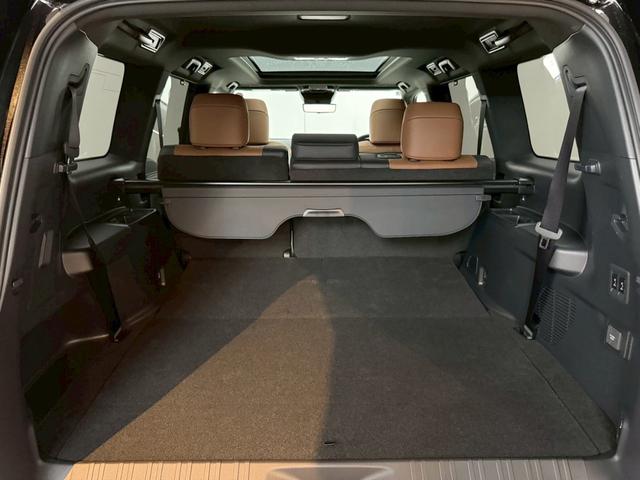 LEXUS GX GX550 VERSION L