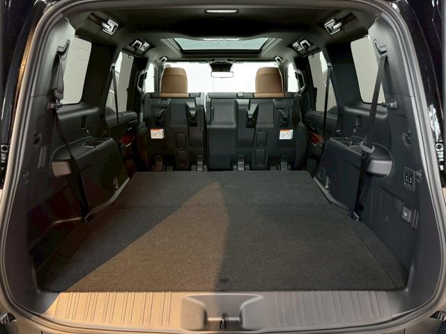 LEXUS GX GX550 VERSION L