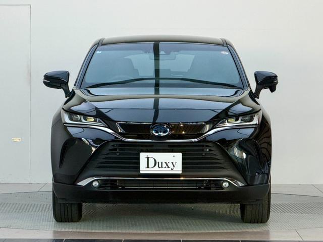 ハリアーハイブリッド Ｇ　【内装ブラック】　１２．３型コネクトナビ　ブラインドスポットモニター　デジタルインナーミラー　置くだけ充電　オートマチックハイビーム　パワーバックドア　バックカメラ　地デジフルセグ　純正１８インチＡＷ（12枚目）