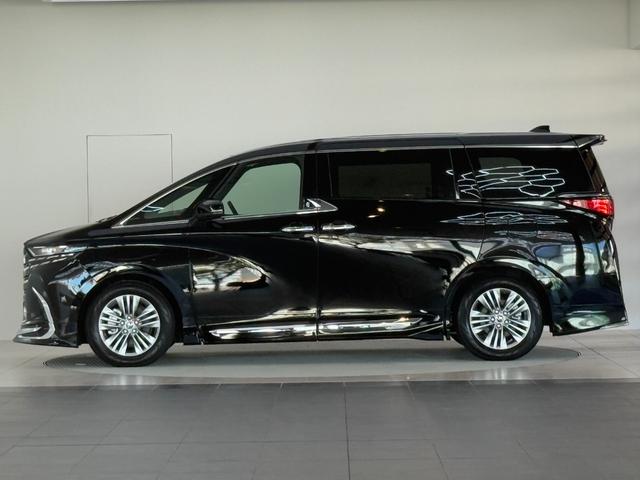 アルファード Ｚ　【モデリスタエアロ付】　１４インチコネクトナビ　１３．２インチ後席フリップダウンモニター　左右独立ムーンルーフ　デジタルミラー　トヨタチームメイト　ユニバーサルステップ　ＰＶＭ　ＢＳＭ　　純正１８ＡＷ（6枚目）