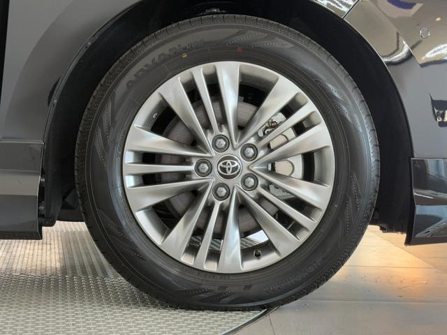 アルファード Ｚ　【モデリスタエアロ付】　１４インチコネクトナビ　１３．２インチ後席フリップダウンモニター　左右独立ムーンルーフ　デジタルミラー　トヨタチームメイト　ユニバーサルステップ　ＰＶＭ　ＢＳＭ　　純正１８ＡＷ（39枚目）