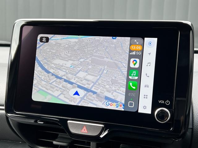 ヤリスクロス ＧＲスポーツ　【内装ブラック＆ツートン】　８インチコネクテットナビ　パノラミックビューモニター　ブラインドスポットモニター　ステアリングヒーター＆シートヒーター　ハンズフリーパワーバックドア　ＧＲ純正１８インチＡＷ（55枚目）