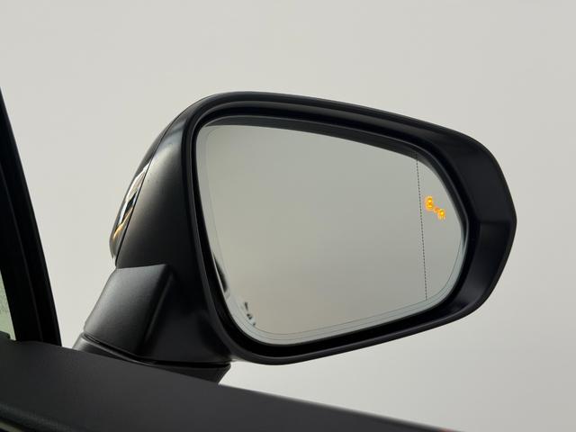 ＮＸ ＮＸ３５０ｈ　Ｆスポーツ　【内装レッド＆ハイブリッド車】　　１４型コネクトナビ　パノラマルーフ　デジタルインナーミラー　オレンジキャリパー　パノラミックビューモニター　ブラインドスポットモニター　パワーバックドア　純正２０ＡＷ（24枚目）