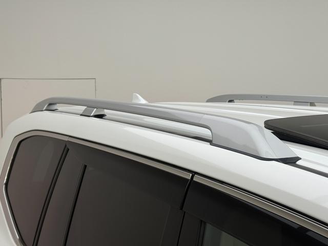 ランドクルーザー ＺＸ　【ディーゼル車】　　内装ベージュ　１２．３インチＪＢＬプレミアムサウンド　リアエンターテイメントシステム　クールボックス　電動デフロック　ルーフレールシルバー　寒冷地仕様　ＰＶＭ　ＢＳＭ　純正２０ＡＷ（32枚目）