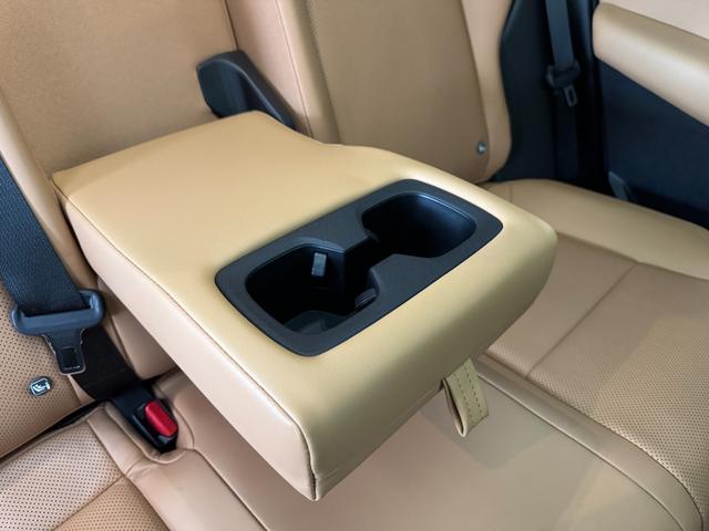 ＮＸ ＮＸ３５０ｈ　Ｆスポーツ　【内装ヘーゼル＆ハイブリッド車】　　１４インチコネクトナビ　パノラマルーフ　デジタルインナーミラー　オレンジキャリパー　寒冷地仕様　パノラミックビューモニター　ブラインドスポットモニター　純正２０ＡＷ（41枚目）