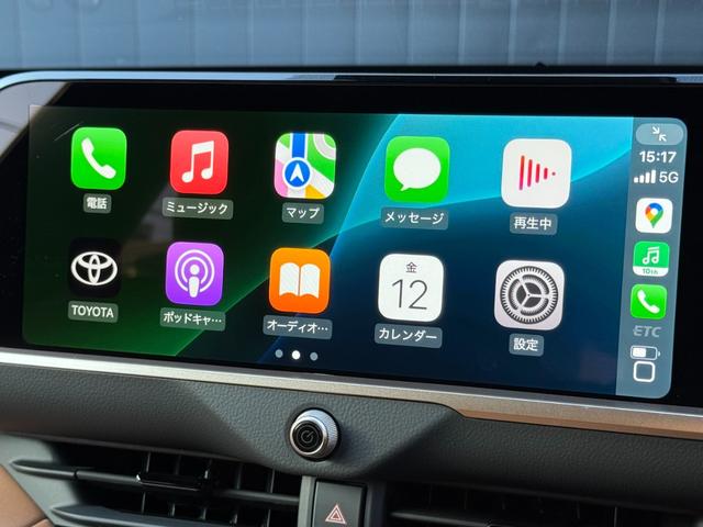 クラウンスポーツ Ｚ　【内装ブラウン】　１２．３インチＪＢＬプレミアムサウンド　パノラミックビューモニター　ブラインドスポットモニター　トヨタチームメイト　置くだけ充電　デジタルミラー　パワーバックドア　純正２１インチＡＷ（51枚目）