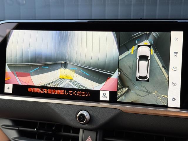 クラウンスポーツ Ｚ　【内装ブラウン】　１２．３インチＪＢＬプレミアムサウンド　パノラミックビューモニター　ブラインドスポットモニター　トヨタチームメイト　置くだけ充電　デジタルミラー　パワーバックドア　純正２１インチＡＷ（60枚目）