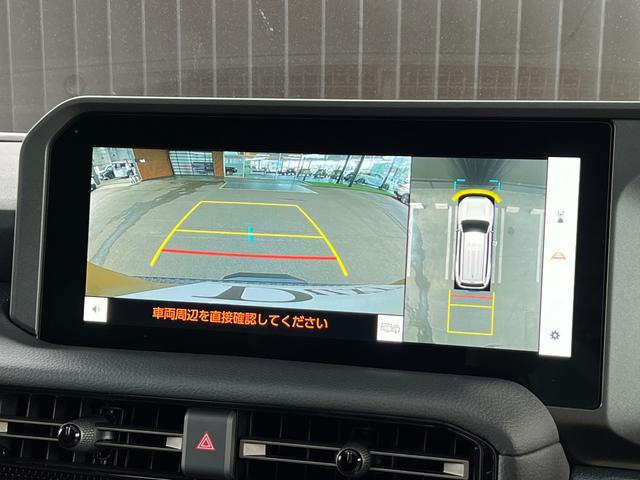 ランドクルーザー２５０ ＺＸファーストエディション　【ファーストエディション】　内装ブラウン　丸目ヘッドライト　１２．３インチＪＢＬコネクトナビ　チームメイト　　デジタルインナーミラー　サンルーフ　電動デフロック　置き充電　シートメモリー　純正１８ＡＷ（57枚目）