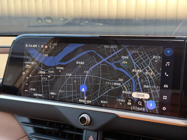 クラウンスポーツ Ｚ　【パノラマルーフ付】　１２．３型コネクトナビ　パノラミックビューモニター　ブラインドスポットモニター　デジタルインナーミラー　シートエアコン＆シートヒーター　ハンズフリーパワーバックドア　純正２１ＡＷ（52枚目）