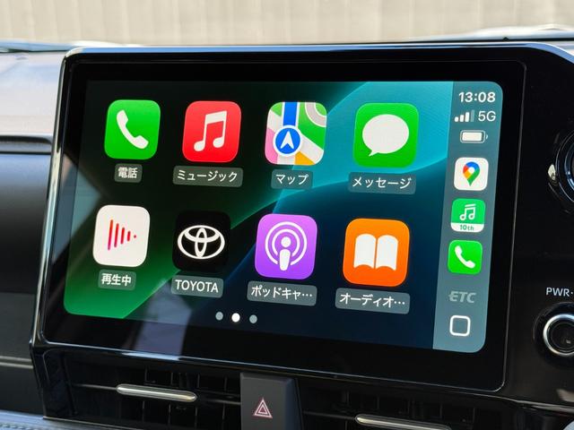 ヴォクシー ハイブリッドＳ－Ｚ　【パノラミックビューモニター】１０．５インチディスプレイオーディオ　ブラインドスポットモニター　快適利便パッケージＨｉ　トヨタチームメイト　アドバンストパーク　電動パワーバックドア　純正１７インチＡＷ（50枚目）