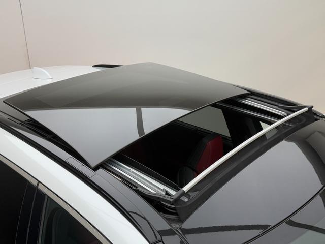 ＲＸ ＲＸ３５０　Ｆスポーツ　【改良後モデル！】　内装レッド　１４型コネクトナビ　パノラマルーフ　輻射ヒータ　デジタルインナーミラー　オレンジキャリパー　１２．３ＴＦＴメーター　寒冷地　ドラレコ　置充電　ルーフレール　純正２１ＡＷ（25枚目）