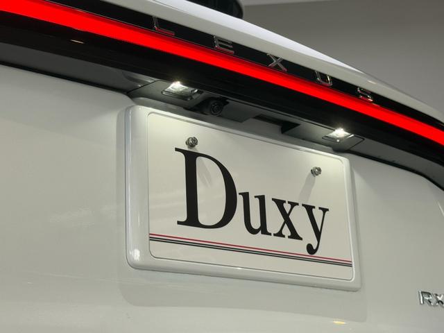 ＲＸ ＲＸ３５０　Ｆスポーツ　【改良後モデル！】　内装レッド　１４型コネクトナビ　パノラマルーフ　輻射ヒータ　デジタルインナーミラー　オレンジキャリパー　１２．３ＴＦＴメーター　寒冷地　ドラレコ　置充電　ルーフレール　純正２１ＡＷ（27枚目）