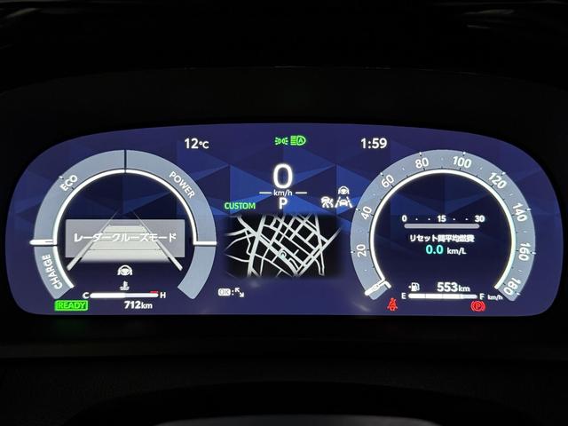 ���F���̍����X�s�[�h���[�^�[�ł��B�}���`�C���t�H���[�V�����f�B�X�v���C�ŔR�����S���u�̍쓮�󋵂����m�F�����܂��B