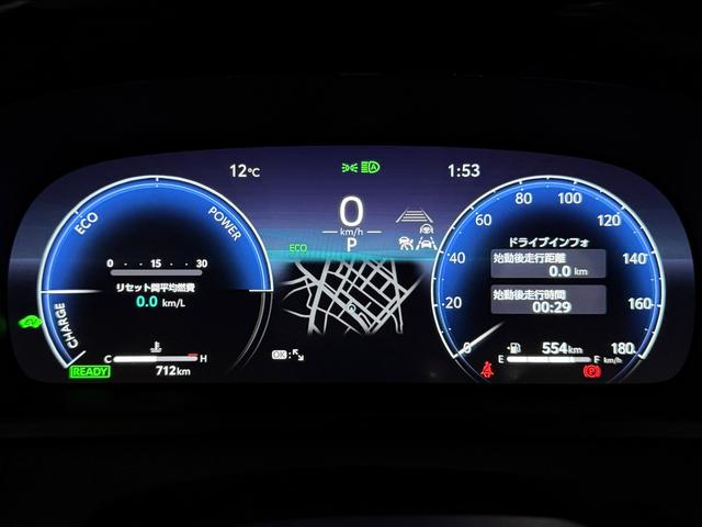 ���F���̍����X�s�[�h���[�^�[�ł��B�}���`�C���t�H���[�V�����f�B�X�v���C�ŔR�����S���u�̍쓮�󋵂����m�F�����܂��B