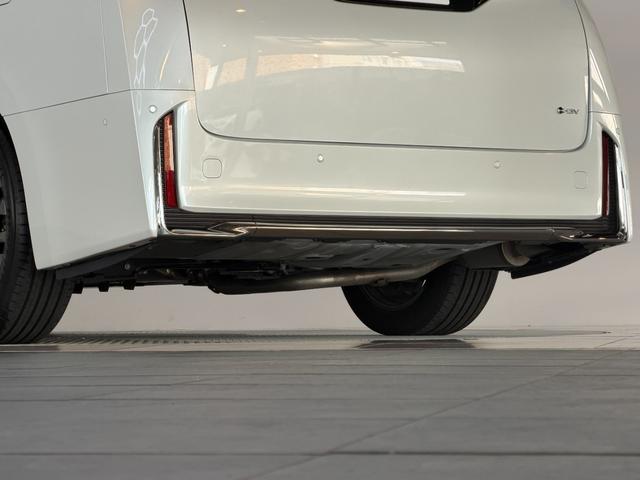 ヴェルファイアハイブリッド Ｚ　プレミア　【後席モニター＆ユニバーサルステップ付き】　１４型コネクトナビ　左右独立ムーンルーフ　デジタルミラー　カラーヘッドアップディスプレイ　ブラインドスポットモニター　トヨタチームメイト　純正１８インチＡＷ（33枚目）