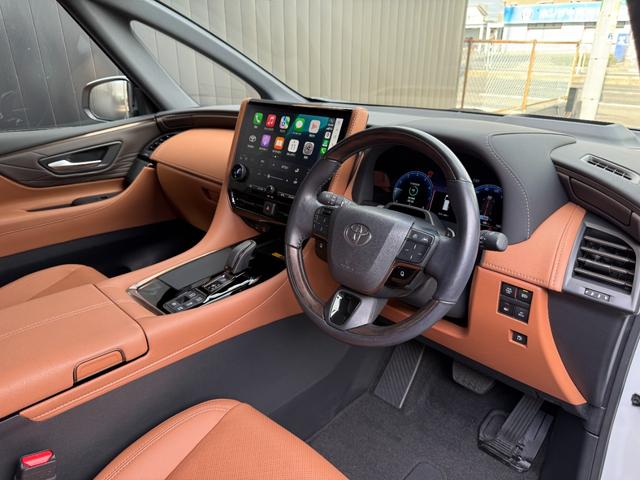 ヴェルファイアハイブリッド Ｚ　プレミア　【後席モニター＆ユニバーサルステップ付き】　１４型コネクトナビ　左右独立ムーンルーフ　デジタルミラー　カラーヘッドアップディスプレイ　ブラインドスポットモニター　トヨタチームメイト　純正１８インチＡＷ（41枚目）