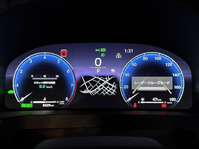 ヴェルファイアハイブリッド Ｚ　プレミア　【後席モニター＆ユニバーサルステップ付き】　１４型コネクトナビ　左右独立ムーンルーフ　デジタルミラー　カラーヘッドアップディスプレイ　ブラインドスポットモニター　トヨタチームメイト　純正１８インチＡＷ（48枚目）