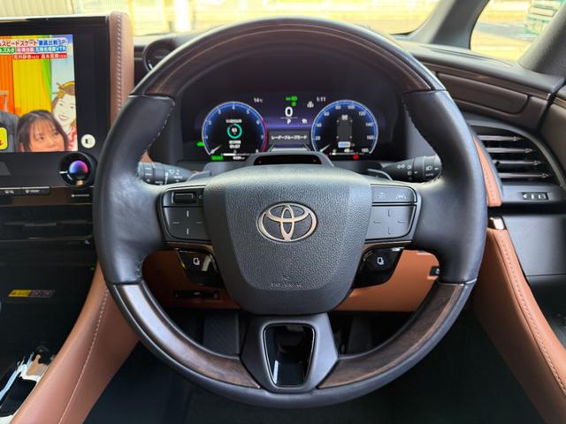 ヴェルファイアハイブリッド Ｚ　プレミア　【後席モニター＆ユニバーサルステップ付き】　１４型コネクトナビ　左右独立ムーンルーフ　デジタルミラー　カラーヘッドアップディスプレイ　ブラインドスポットモニター　トヨタチームメイト　純正１８インチＡＷ（51枚目）