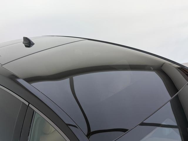 クラウンスポーツ Ｚ　【内装ブラウン】　１２．３型コネクテッドナビ　パノラマルーフ　パノラミックビューモニター　ブラインドスポットモニター　デジタルミラー　ドライブレコーダー　トヨタチームメイト　置くだけ充電　純正２１ＡＷ（25枚目）