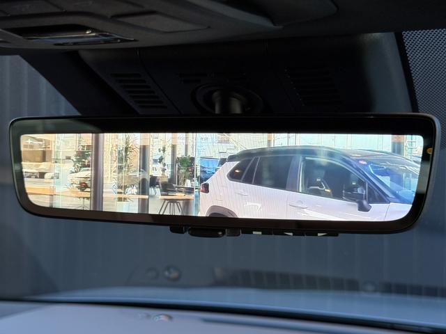 クラウンスポーツ Ｚ　【内装ブラウン】　１２．３型コネクテッドナビ　パノラマルーフ　パノラミックビューモニター　ブラインドスポットモニター　デジタルミラー　ドライブレコーダー　トヨタチームメイト　置くだけ充電　純正２１ＡＷ（69枚目）