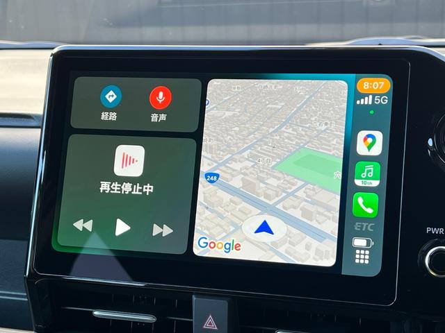 ノア 　【トヨタチームメイト付き】　１０．５型コネクトナビ　パノラミックビューモニター　ブラインドスポットモニター　快適利便パッケージＨｉ　ＣＤ／ＤＶＤデッキ　パワーバックドア　シートヒーター　純正１７チＡＷ（49枚目）