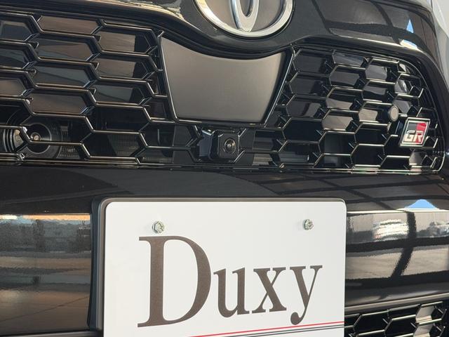 ヤリスクロス ハイブリッド　ＧＲスポーツ　【ＧＲ専用シート】　８型コネクトナビ　パノラミックビューモニター　ブラインドスッポットモニター　ＧＲ専用ブレーキキャリパー　ＥＴＣ２．０　クルーズコントロール　ＨＤＭＩ入力端子　ＧＲ純正１８インチＡＷ（19枚目）