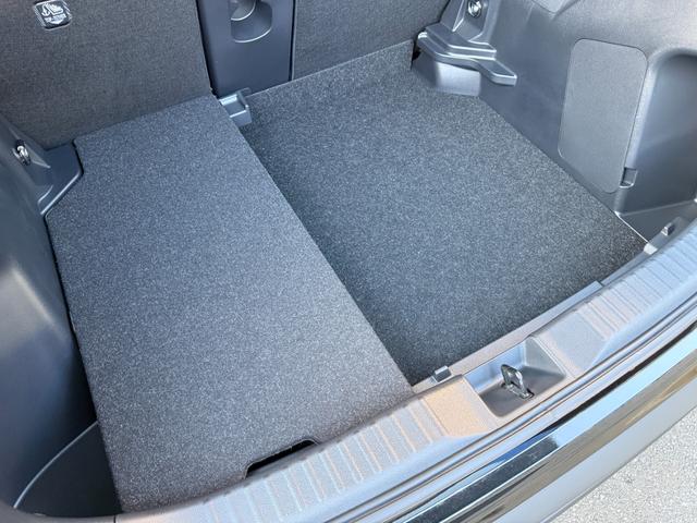 ヤリスクロス ハイブリッド　ＧＲスポーツ　【ＧＲ専用シート】　８型コネクトナビ　パノラミックビューモニター　ブラインドスッポットモニター　ＧＲ専用ブレーキキャリパー　ＥＴＣ２．０　クルーズコントロール　ＨＤＭＩ入力端子　ＧＲ純正１８インチＡＷ（75枚目）