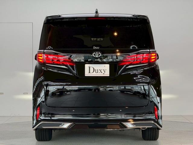 アルファード Ｚ　【後席モニター＆モデリスタエアロ付！】１４型コネクトナビ　左右独立ムーンルーフ　デジタルミラー　　トヨタチームメイト　カラーヘッドアップディスプレイ　ユニバーサルステップ　ＰＶＭ　ＢＳＭ　純正１８ＡＷ（5枚目）