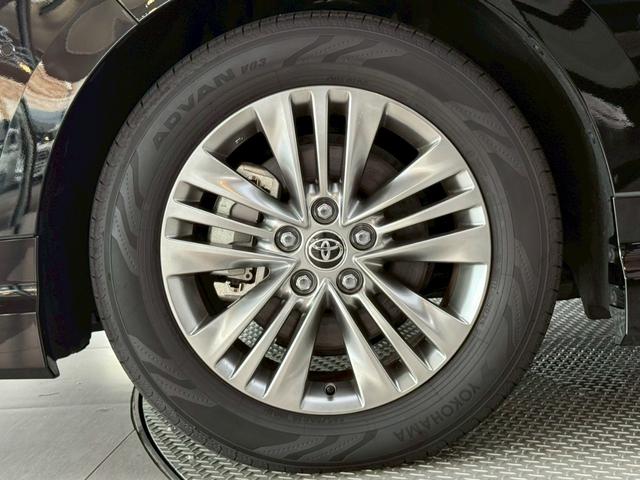 アルファード Ｚ　【後席モニター＆モデリスタエアロ付！】１４型コネクトナビ　左右独立ムーンルーフ　デジタルミラー　　トヨタチームメイト　カラーヘッドアップディスプレイ　ユニバーサルステップ　ＰＶＭ　ＢＳＭ　純正１８ＡＷ（37枚目）