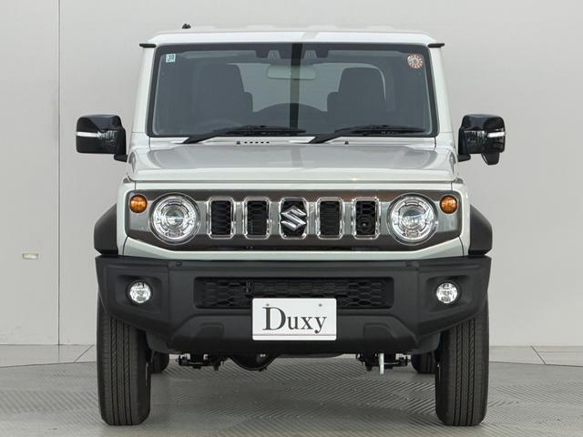 ジムニーノマド ＦＣ　５ドア　ヒルホールドコントロール　ヒルディセントコントロール　プッシュスタート　ＬＥＤヘッドライト　ヘッドライトウォッシャー　シートヒーター　４速オートマ　スペアタイヤ　セーフティセンス　純正１５ＡＷ（12枚目）