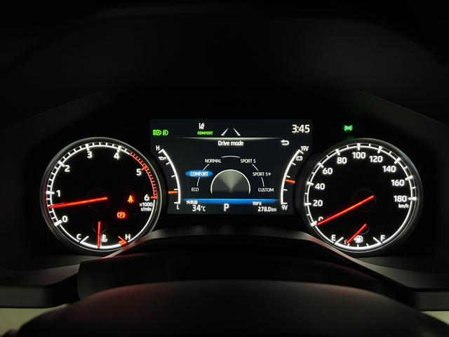 ���F���̍����X�s�[�h���[�^�[�ł��B�}���`�C���t�H���[�V�����f�B�X�v���C�ŔR�����S���u�̍쓮�󋵂����m�F�����܂��B