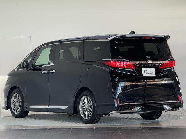 アルファード Ｚ　【モデリスタエアロ付】　１４インチコネクトナビ　１３．２インチ後席フリップダウンモニター　左右独立ムーンルーフ　デジタルミラー　トヨタチームメイト　ユニバーサルステップ　ＰＶＭ　ＢＳＭ　　純正１８ＡＷ（10枚目）