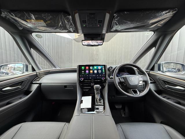 アルファード Ｚ　【モデリスタエアロ付】　１４インチコネクトナビ　１３．２インチ後席フリップダウンモニター　左右独立ムーンルーフ　デジタルミラー　トヨタチームメイト　ユニバーサルステップ　ＰＶＭ　ＢＳＭ　　純正１８ＡＷ（40枚目）