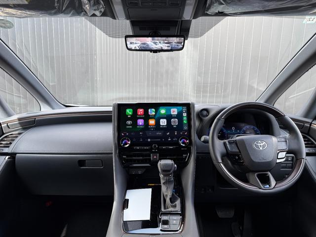 アルファード Ｚ　【モデリスタエアロ付】　１４インチコネクトナビ　１３．２インチ後席フリップダウンモニター　左右独立ムーンルーフ　デジタルミラー　トヨタチームメイト　ユニバーサルステップ　ＰＶＭ　ＢＳＭ　　純正１８ＡＷ（41枚目）