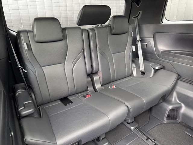 アルファード Ｚ　【モデリスタエアロ付】　１４インチコネクトナビ　１３．２インチ後席フリップダウンモニター　左右独立ムーンルーフ　デジタルミラー　トヨタチームメイト　ユニバーサルステップ　ＰＶＭ　ＢＳＭ　　純正１８ＡＷ（48枚目）