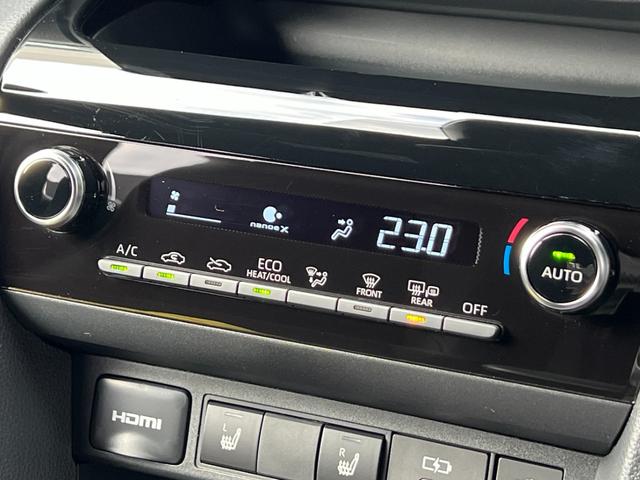 ヤリスクロス ＧＲスポーツ　【内装ブラック＆ツートン】　８インチコネクテットナビ　パノラミックビューモニター　ブラインドスポットモニター　ステアリングヒーター＆シートヒーター　ハンズフリーパワーバックドア　ＧＲ純正１８インチＡＷ（60枚目）