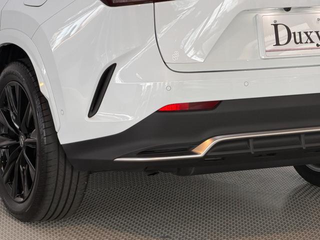 ＮＸ ＮＸ３５０ｈ　Ｆスポーツ　【内装レッド＆ハイブリッド車】　　１４型コネクトナビ　パノラマルーフ　デジタルインナーミラー　オレンジキャリパー　パノラミックビューモニター　ブラインドスポットモニター　パワーバックドア　純正２０ＡＷ（32枚目）