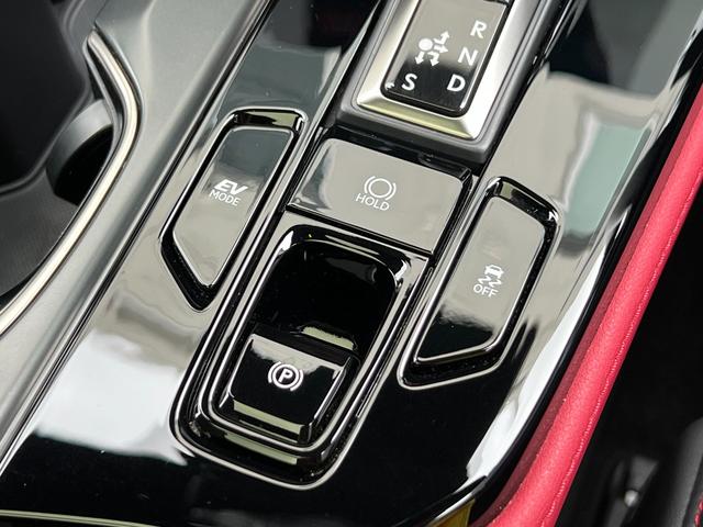 ＮＸ ＮＸ３５０ｈ　Ｆスポーツ　【内装レッド＆ハイブリッド車】　　１４型コネクトナビ　パノラマルーフ　デジタルインナーミラー　オレンジキャリパー　パノラミックビューモニター　ブラインドスポットモニター　パワーバックドア　純正２０ＡＷ（63枚目）