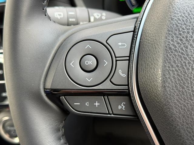 �X�e�A�����O�X�C�b�`�ŃI�[�f�B�I�A�C���t�H���[�V�����f�B�X�v���C�̑��삪�\�ł��B