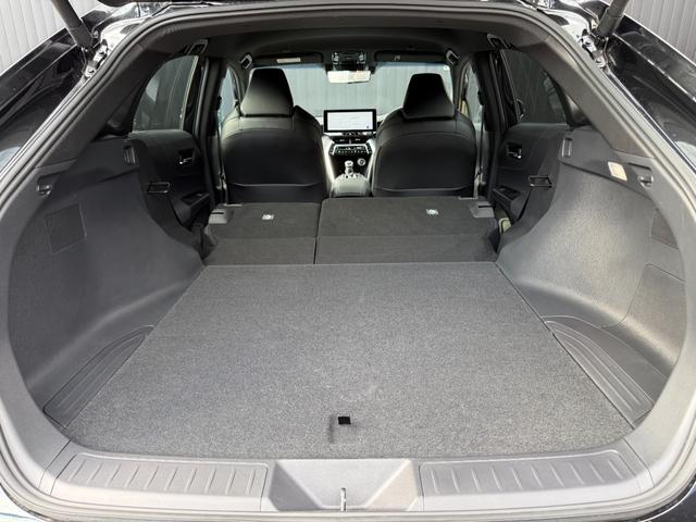 ���Q�[�W�̊J�����͍L���A�ו��̉׉��낵���y����I