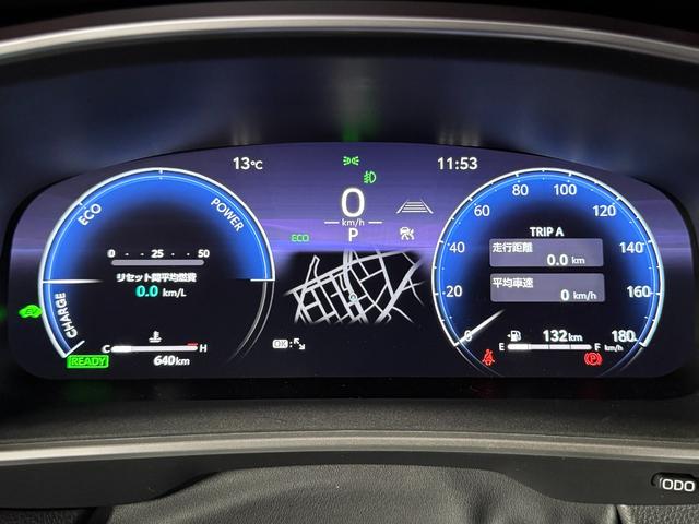 ���F���̍����X�s�[�h���[�^�[�ł��B�}���`�C���t�H���[�V�����f�B�X�v���C�ŔR�����S���u�̍쓮�󋵂����m�F�����܂��B