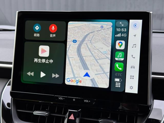 ���g���̃X�}�z���i�r����ɁI�f�B�X�v���C�I�[�f�B�I�����Ԃł��B