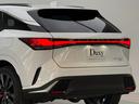ＲＸ３５０　Ｆスポーツ　【改モデル！即納！】　内装レッド　１４インチコネクトナビ　パノラマルーフ　デジタルインナーミラー　オレンジキャリパー　チームメイト　パノラミックビューモニター　ブラインドスポットモニター　純正２１ＡＷ（23枚目）