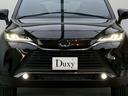 TOYOTA HARRIER HYBRID