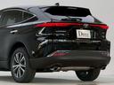 TOYOTA HARRIER HYBRID