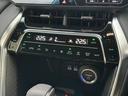 TOYOTA HARRIER HYBRID
